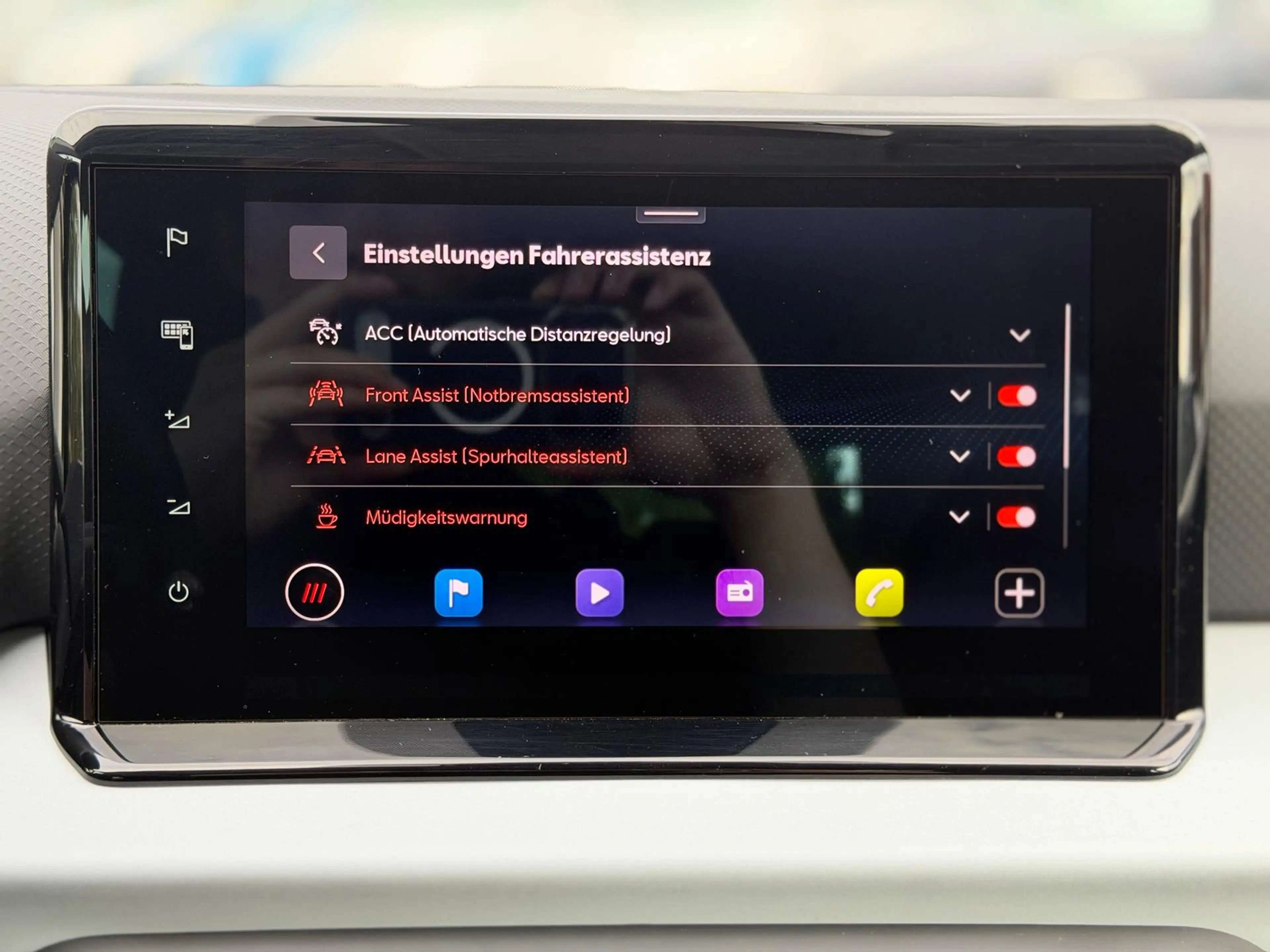 SEAT Arona 1.0 TSI Style DSG RFK | NAVI | LED | SZH — photo 11