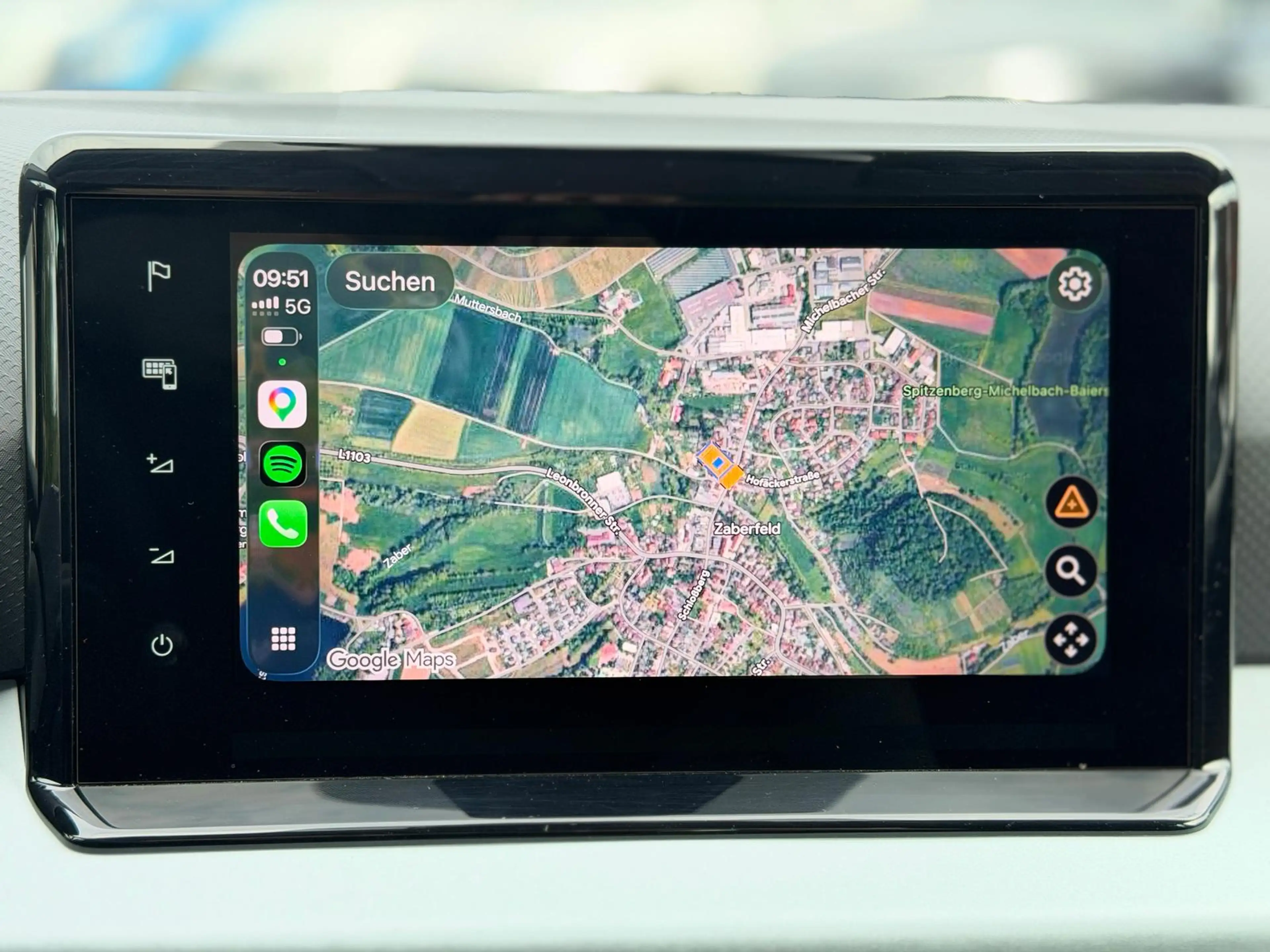 SEAT Arona 1.0 TSI Style DSG RFK | NAVI | LED | SZH — photo 15
