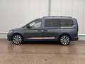 Volkswagen Caddy Maxi Basis 2.0TDI DSG Sport Edition ACC Kam GV5... Blau - thumbnail 2