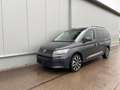 Volkswagen Caddy Maxi Basis 2.0TDI DSG Sport Edition ACC Kam GV5... Blau - thumbnail 1