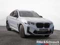 BMW X4 M Competition PANO+HUD+HK+MEM+KAM Grau - thumbnail 2