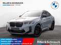 BMW X4 M Competition PANO+HUD+HK+MEM+KAM Grau - thumbnail 1