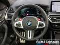 BMW X4 M Competition PANO+HUD+HK+MEM+KAM Grau - thumbnail 10