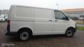 Volkswagen T5 Transporter 2.0 TDI L1H1 BM T800 Baseline/AIRCO/CRUISECONTROL Weiß - thumbnail 5