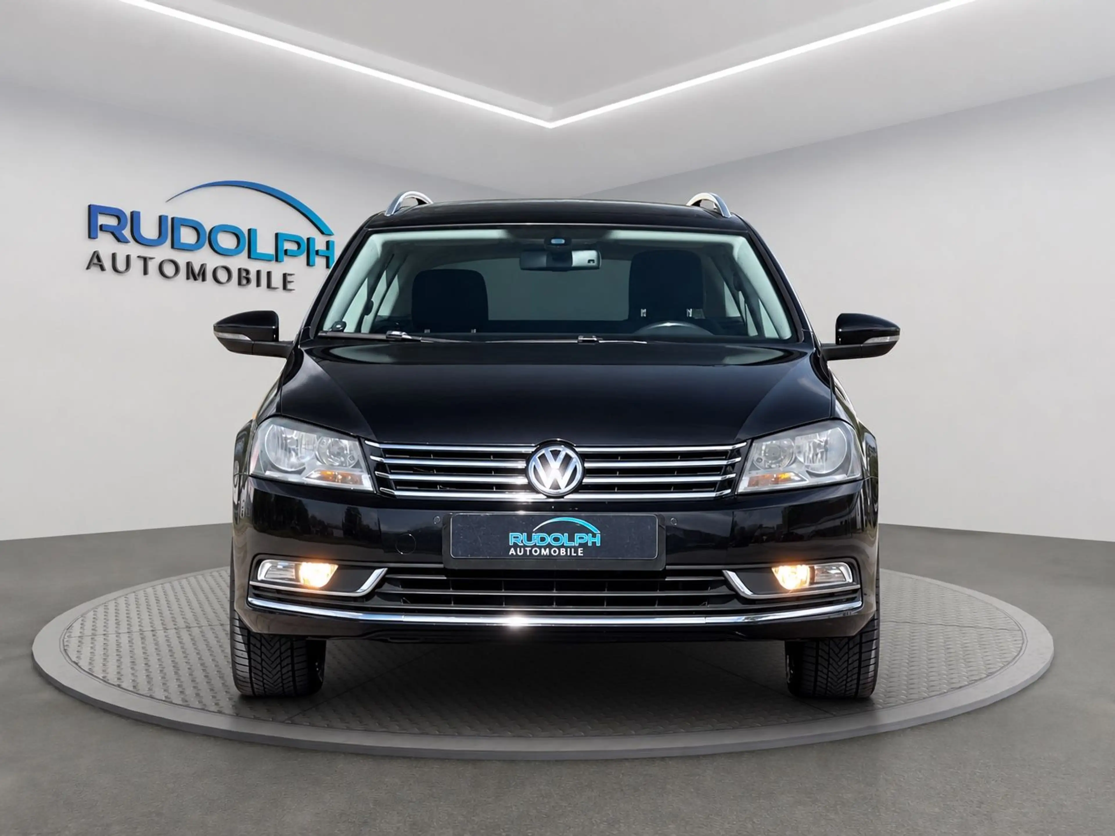 Volkswagen Passat Variant Passat 1,4 AUTOMATIK COMFORT NAVI AHK GARANTIE — photo 2