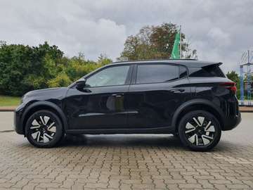 1.2 DI Hybrid 48V eDCT GS