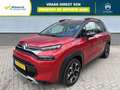 Citroen C3 Aircross 1.2 PureTech 130pk EAT6 Shine Automaat | Navigatie Rood - thumbnail 1