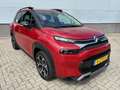 Citroen C3 Aircross 1.2 PureTech 130pk EAT6 Shine Automaat | Navigatie Rood - thumbnail 6