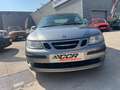 Saab 9-3 2.0 T VECTOR CABRIO AUTOMATICO Gris - thumbnail 3