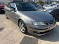 Saab 9-3 2.0 T VECTOR CABRIO AUTOMATICO Gris - thumbnail 1