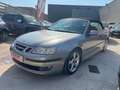 Saab 9-3 2.0 T VECTOR CABRIO AUTOMATICO Gris - thumbnail 2