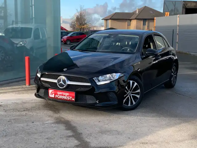 Mercedes-Benz A 160 A 160 Edition 2020