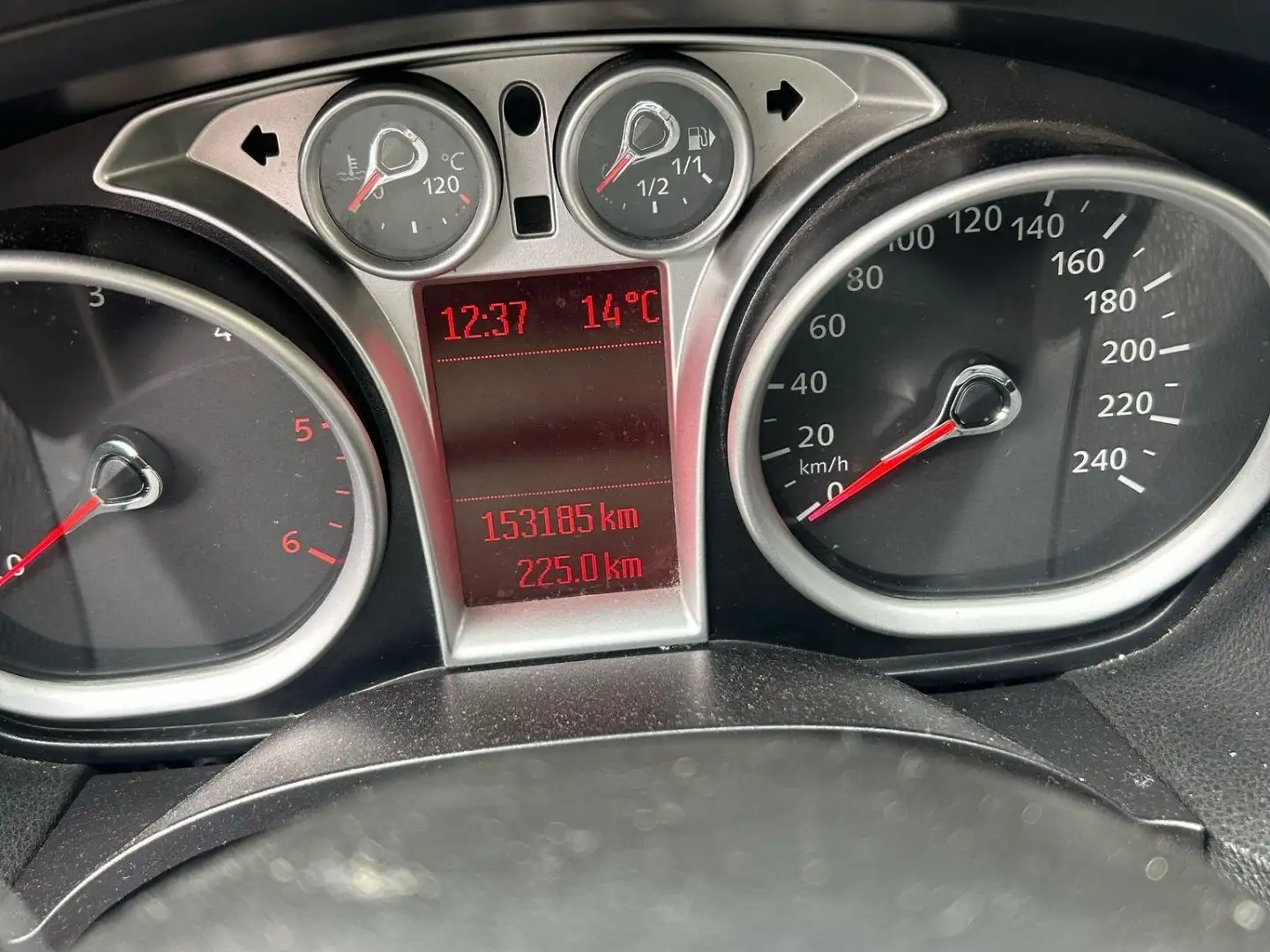Ford Kuga 2.0 tdci Titanium 4wd 163cv auto - 1