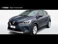 Renault Captur 1.0 tce Zen Gpl 100cv my21 Bleu - thumbnail 1