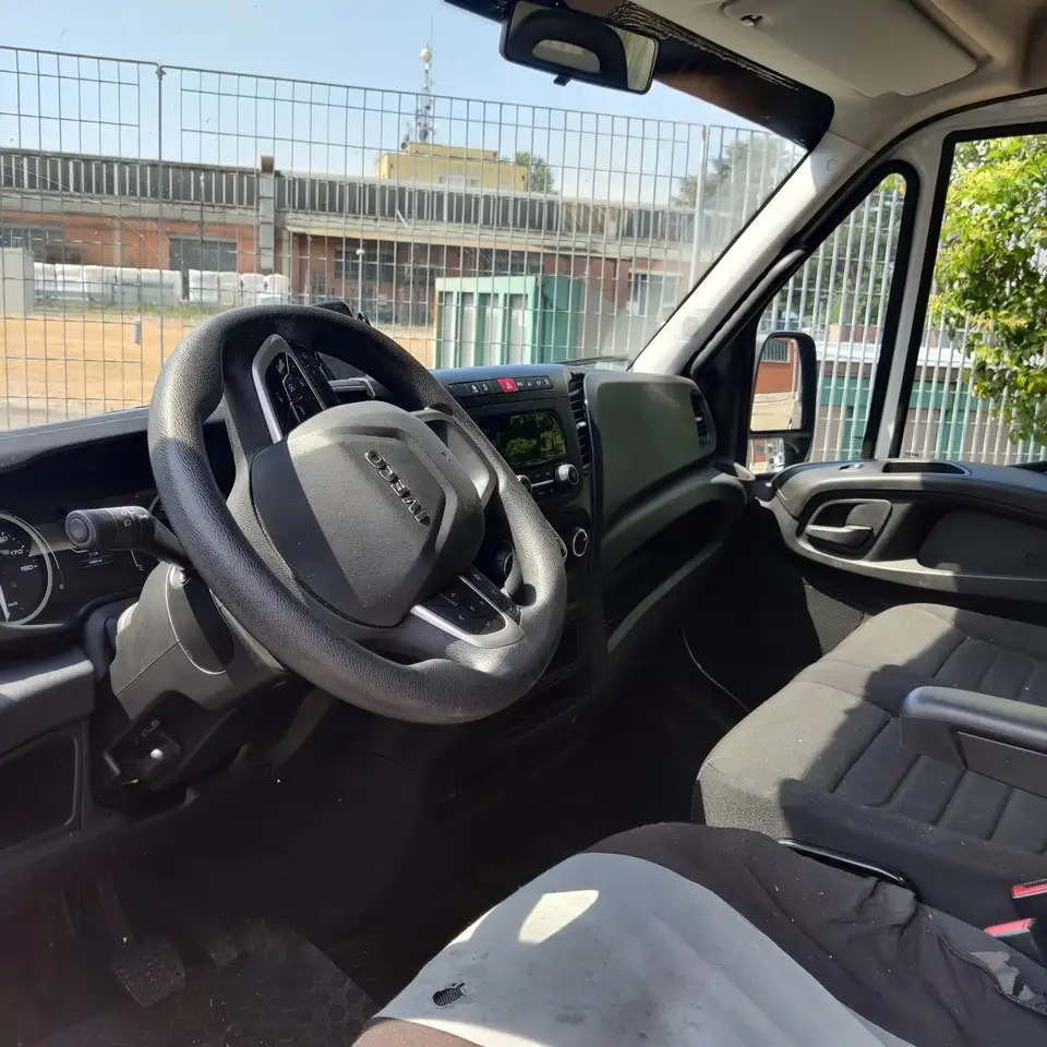Iveco Daily 2022
