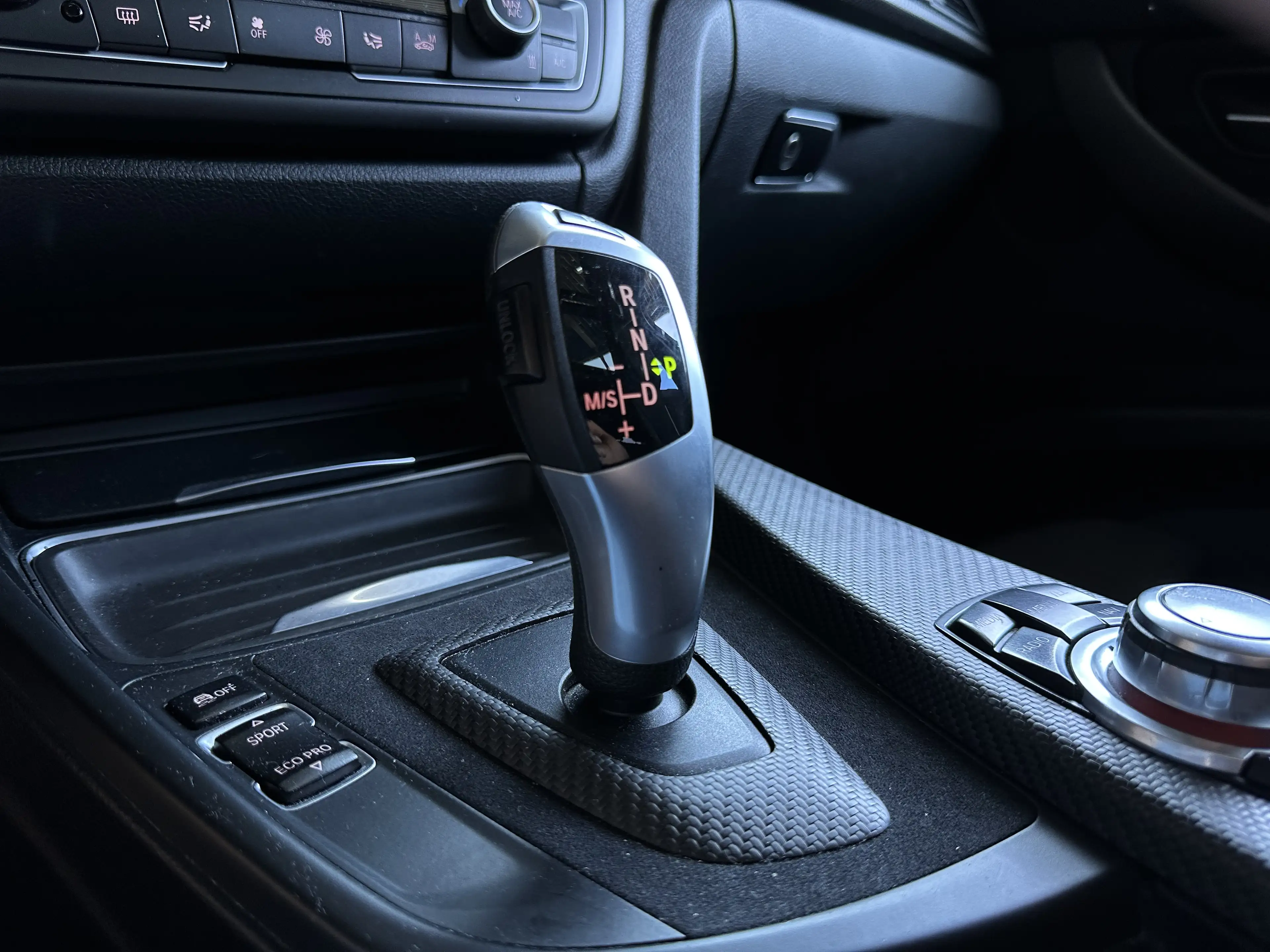 BMW 316 3 Serie 316i AUT | M-SPORT | PANODAK | Performance — photo 3