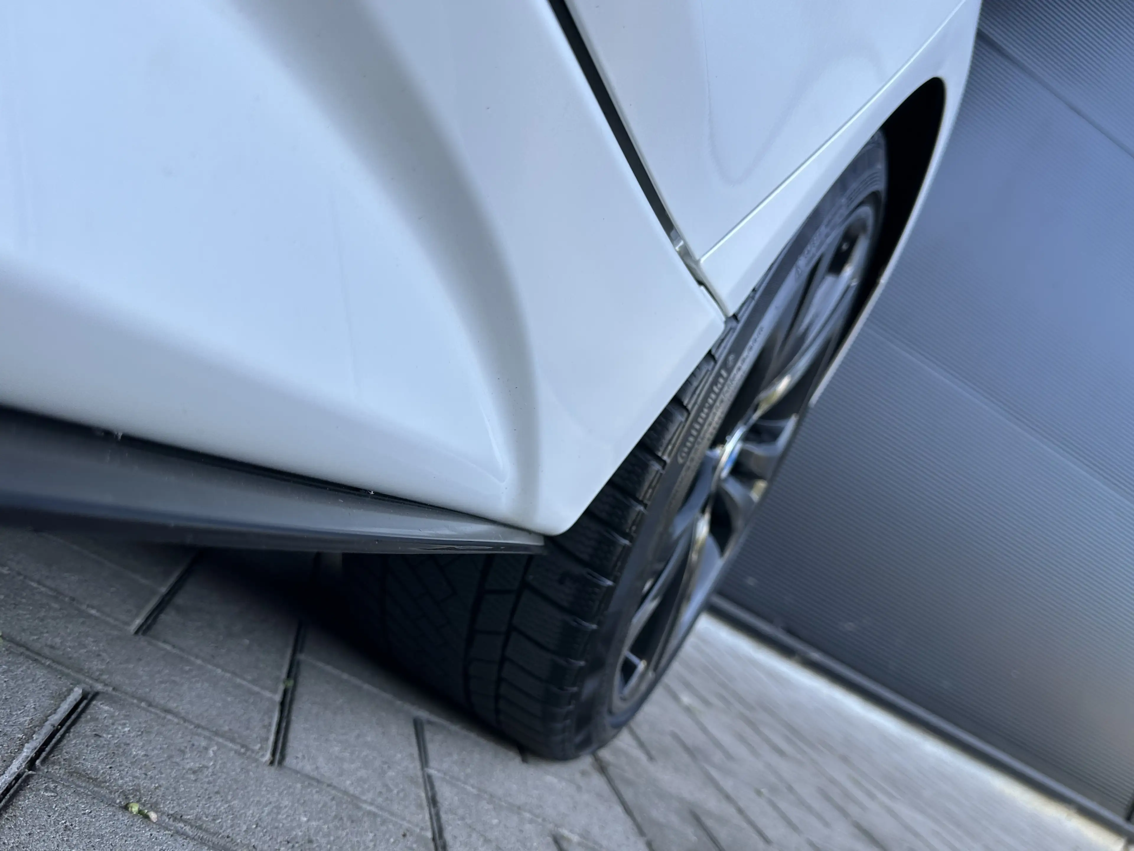 BMW 316 3 Serie 316i AUT | M-SPORT | PANODAK | Performance — photo 14