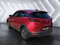 Mazda CX-3 2.0 Skyactiv-G ''Sports-Line'' Navi Sitzheizung He Rood - thumbnail 4