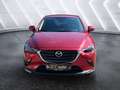 Mazda CX-3 2.0 Skyactiv-G ''Sports-Line'' Navi Sitzheizung He Rood - thumbnail 2