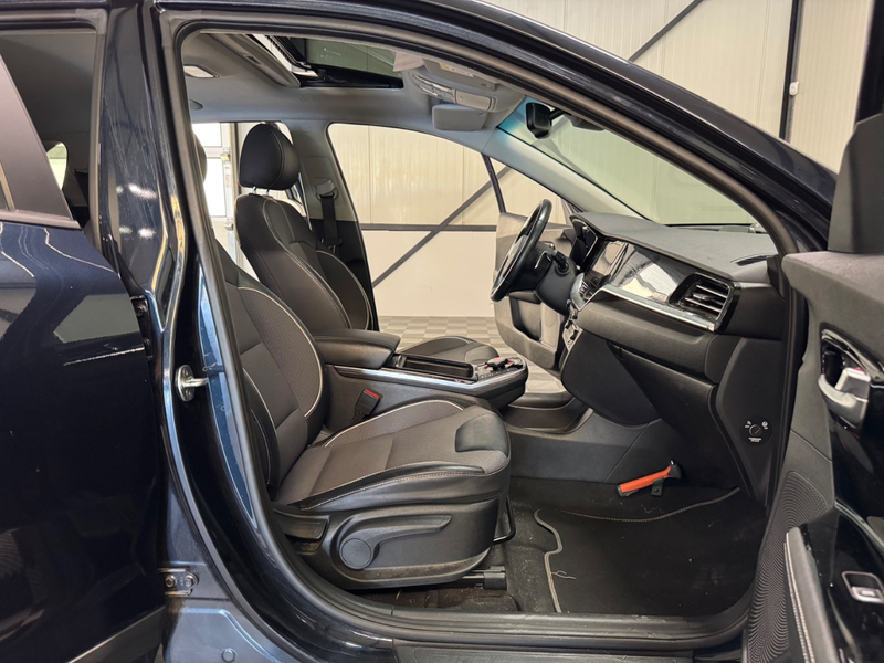 Kia e-Niro DynamicPlusLine 64kWh 3-Fase | SOH 100% | Navi | C — photo 5