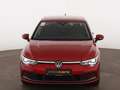 Volkswagen Golf VIII 2.0 TDI Style Aut LED STANDHZG AHK NAVI Rot - thumbnail 4