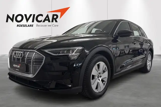 Audi e-tron 50 Quattro Advanced