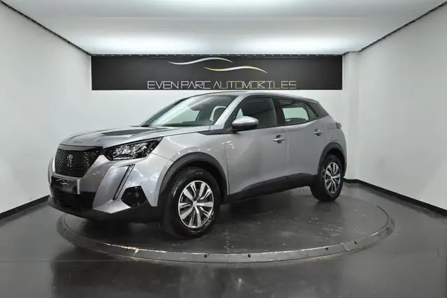 Peugeot 2008 BUSINESS BlueHDi 110 S&amp;S BVM6 Active Business