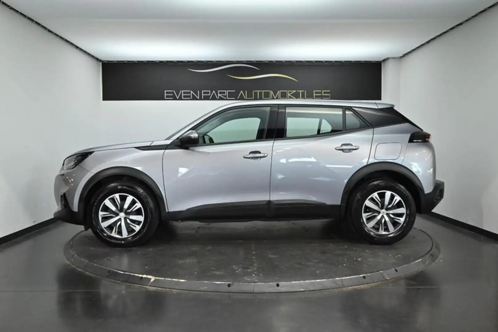 Peugeot 2008 BUSINESS BlueHDi 110 S&amp;S BVM6 Active - 2