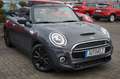 MINI Cooper S Cabrio Grau - thumbnail 3