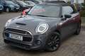 MINI Cooper S Cabrio Grau - thumbnail 2