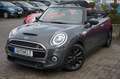 MINI Cooper S Cabrio Grau - thumbnail 1