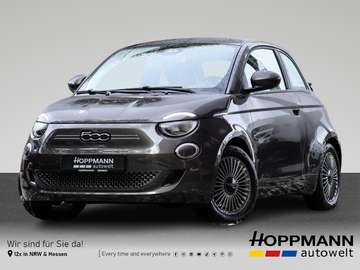 Neuer 500 Icon*Kamera*PDC*Klimaautomatik*SHZ*