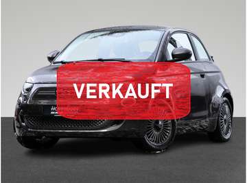 Neuer 500 Icon*Kamera*PDC*Klimaautomatik*SHZ*