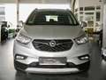 Opel Mokka X Edition*R.Kamera*Euro6*L.Heizung* Silber - thumbnail 3