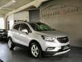 Opel Mokka X Edition*R.Kamera*Euro6*L.Heizung* Silber - thumbnail 1