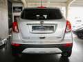Opel Mokka X Edition*R.Kamera*Euro6*L.Heizung* Silber - thumbnail 7