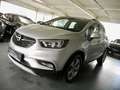 Opel Mokka X Edition*R.Kamera*Euro6*L.Heizung* Silber - thumbnail 2