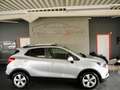 Opel Mokka X Edition*R.Kamera*Euro6*L.Heizung* Silber - thumbnail 4