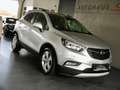 Opel Mokka X Edition*R.Kamera*Euro6*L.Heizung* Silber - thumbnail 8