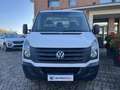Volkswagen Crafter 35 Cassone Fisso L4 4.30m Bianco - thumbnail 3