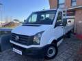 Volkswagen Crafter 35 Cassone Fisso L4 4.30m Bianco - thumbnail 1