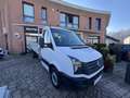 Volkswagen Crafter 35 Cassone Fisso L4 4.30m Bianco - thumbnail 4