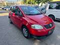 Volkswagen Fox Refresh   Motor 1,2 Ltr.  Klimaanlage Rot - thumbnail 3