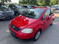 Volkswagen Fox Refresh   Motor 1,2 Ltr.  Klimaanlage Rot - thumbnail 5