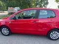 Volkswagen Fox Refresh   Motor 1,2 Ltr.  Klimaanlage Rot - thumbnail 10