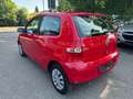 Volkswagen Fox Refresh   Motor 1,2 Ltr.  Klimaanlage Rot - thumbnail 6