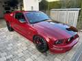 Ford Mustang GT 4.6 V8 | 490PS | Kompressor | Wertanlage Rot - thumbnail 9