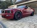 Ford Mustang GT 4.6 V8 | 490PS | Kompressor | Wertanlage Rot - thumbnail 7