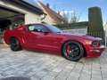 Ford Mustang GT 4.6 V8 | 490PS | Kompressor | Wertanlage Rot - thumbnail 6