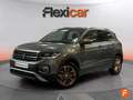 Volkswagen T-Cross 1.0 TSI Sport 85kW Gris - thumbnail 2